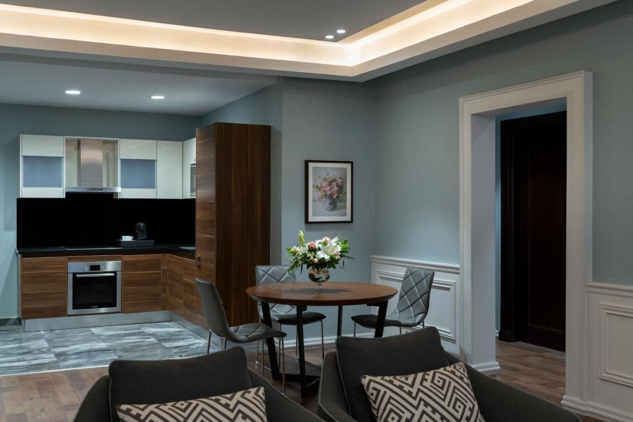 Appartement 2 Chambres