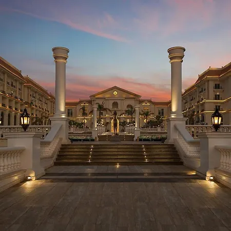 The St. Regis New Capital Cairo-2