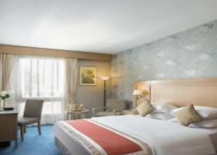 Resort: Le Passage Cairo Hotel&Casino